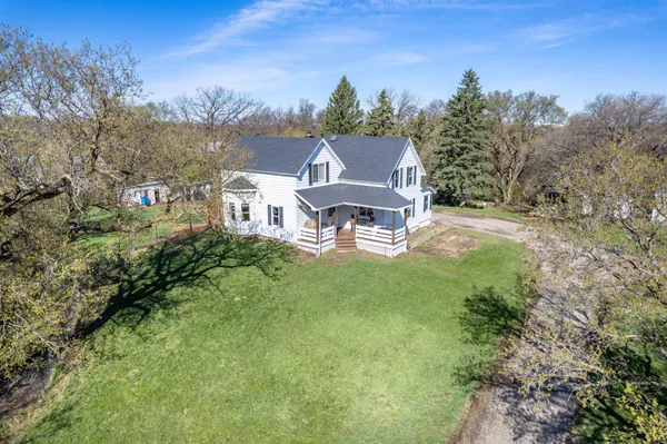$389,000 | 25063 179th Avenue, Fergus Falls, MN 56537