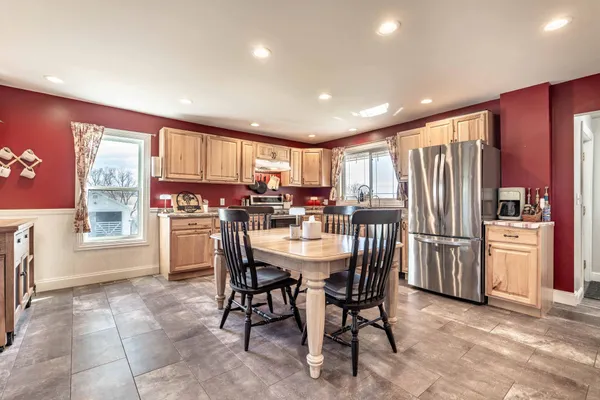 $389,000 | 25063 179th Avenue, Fergus Falls, MN 56537