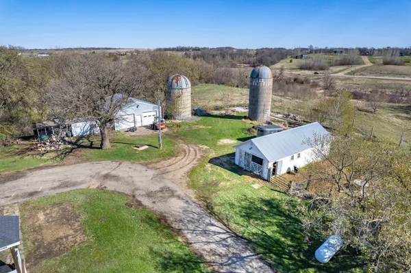 $389,000 | 25063 179th Avenue, Fergus Falls, MN 56537