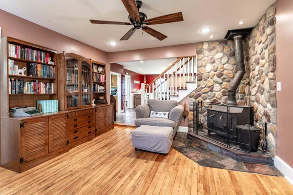 $389,000 | 25063 179th Avenue, Fergus Falls, MN 56537