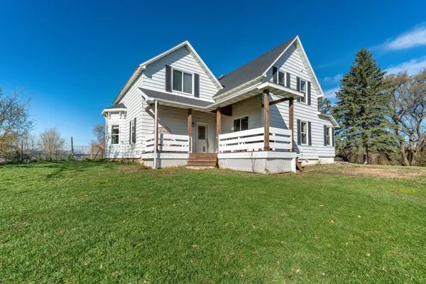 $389,000 | 25063 179th Avenue, Fergus Falls, MN 56537