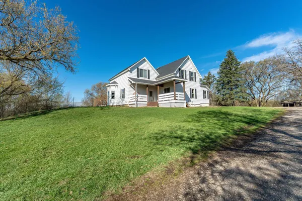 $389,000 | 25063 179th Avenue, Fergus Falls, MN 56537