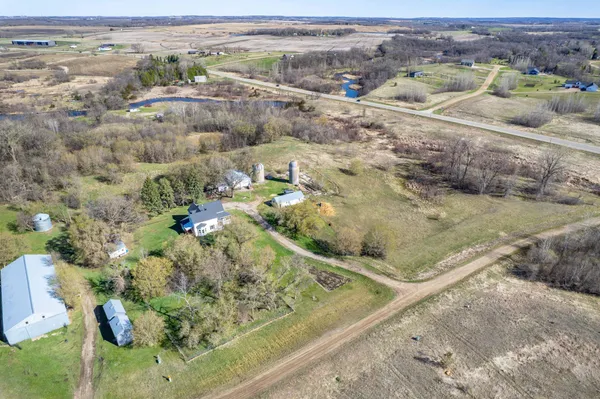 $389,000 | 25063 179th Avenue, Fergus Falls, MN 56537