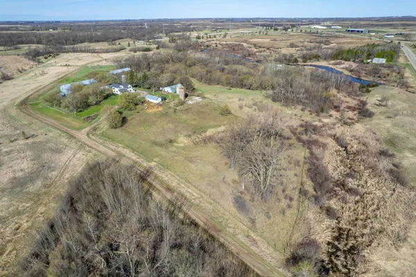 $389,000 | 25063 179th Avenue, Fergus Falls, MN 56537