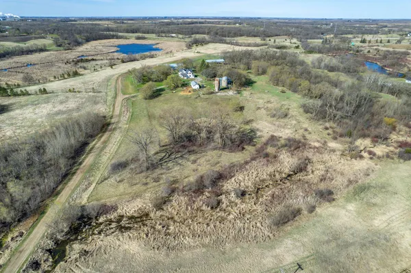 $389,000 | 25063 179th Avenue, Fergus Falls, MN 56537