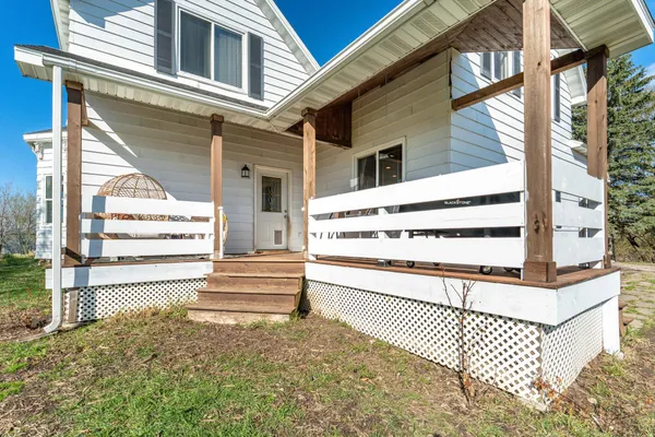 $389,000 | 25063 179th Avenue, Fergus Falls, MN 56537