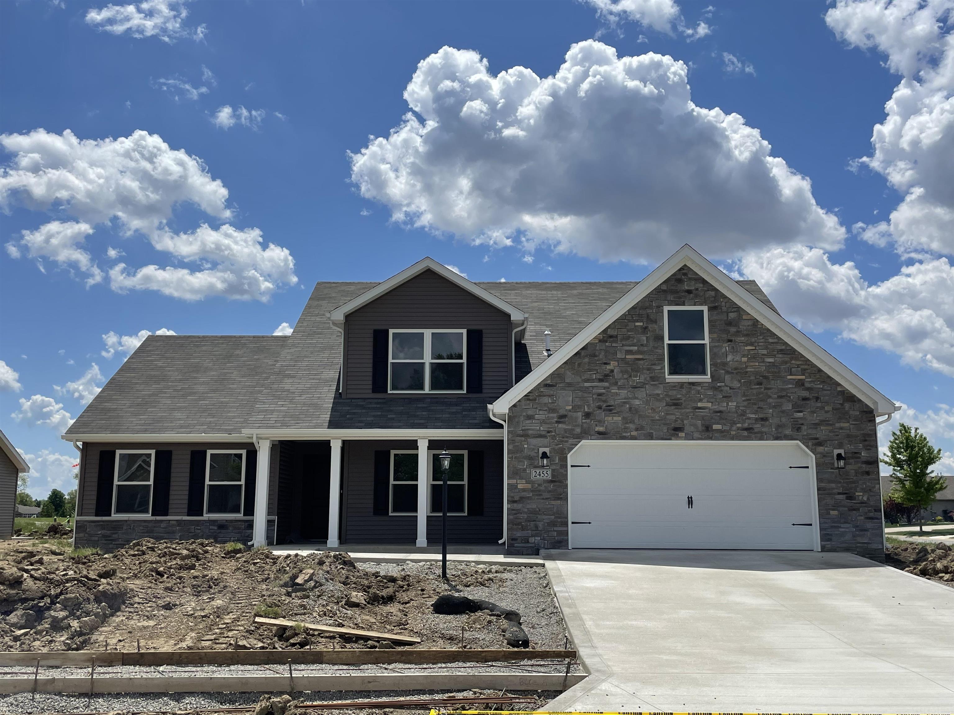 2455 Tiger Trail Decatur, IN 46733 - Photo 1 of 1