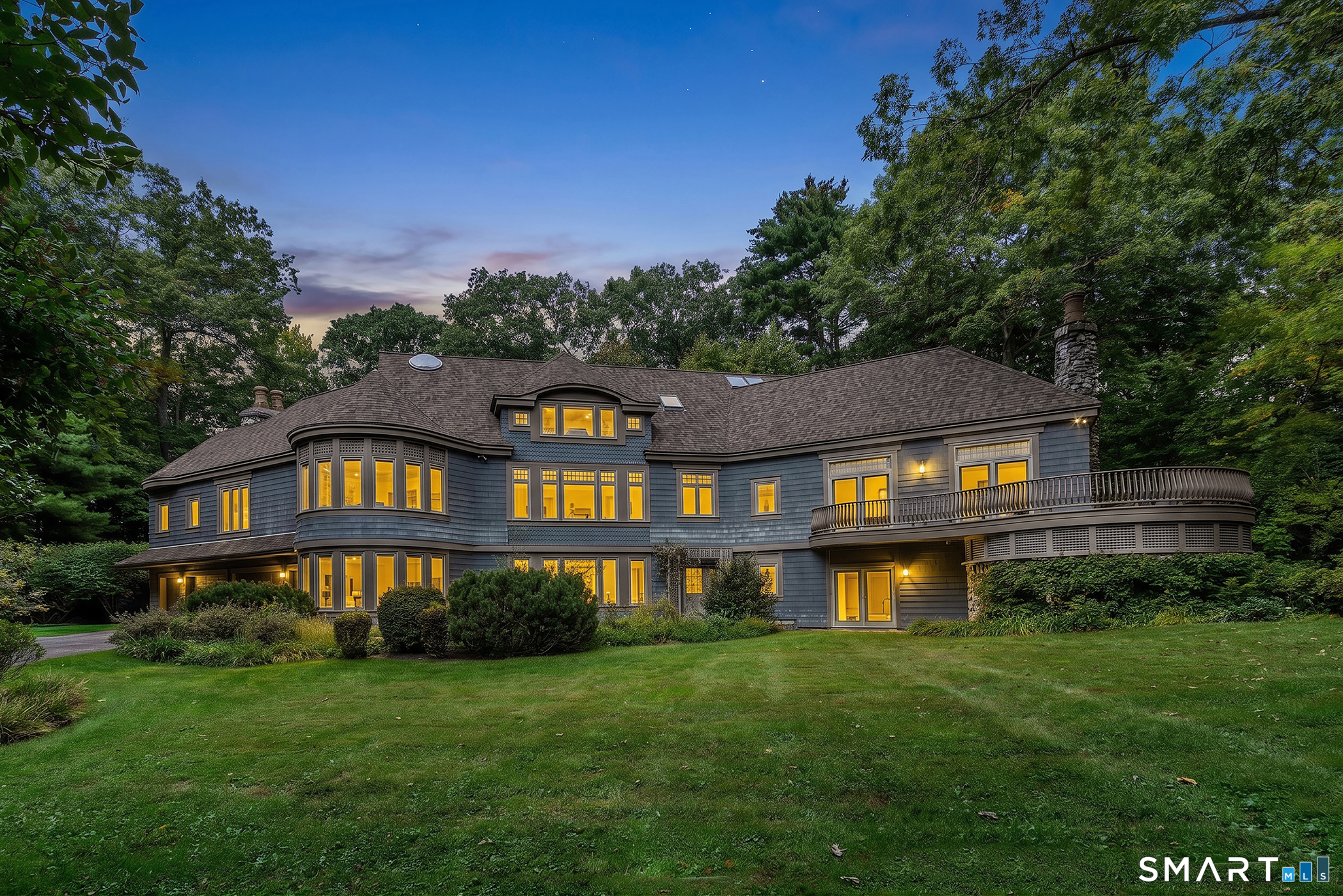 115 Limekiln Road Redding, CT 06896 - Photo 2 of 40 Gallery Image 2
