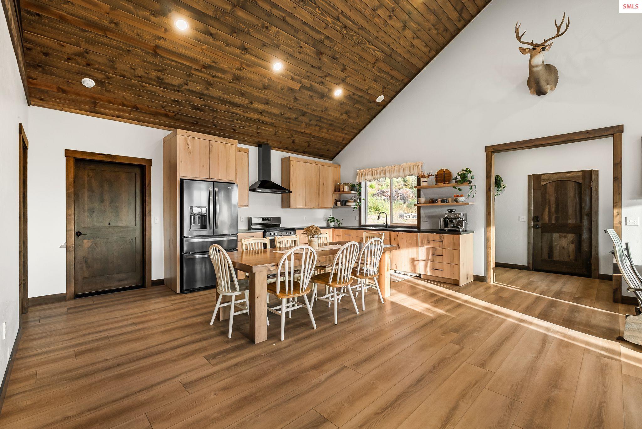 440 Templeman Lake Road Bonners Ferry, ID 83805 - Photo 9 of 40 Gallery Image 9