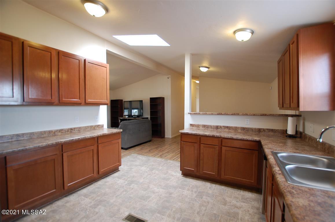 6383 North Calvin Road Tucson, AZ 85743 - Photo 20 of 50 Gallery Image 20