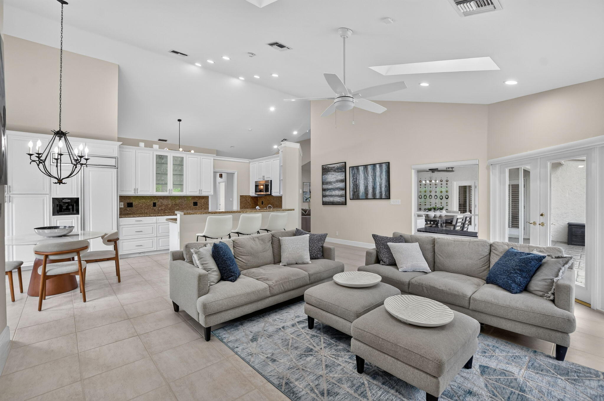 4480 Northwest 28th Avenue Boca Raton, FL 33434 - Photo 22 of 71 Family Room