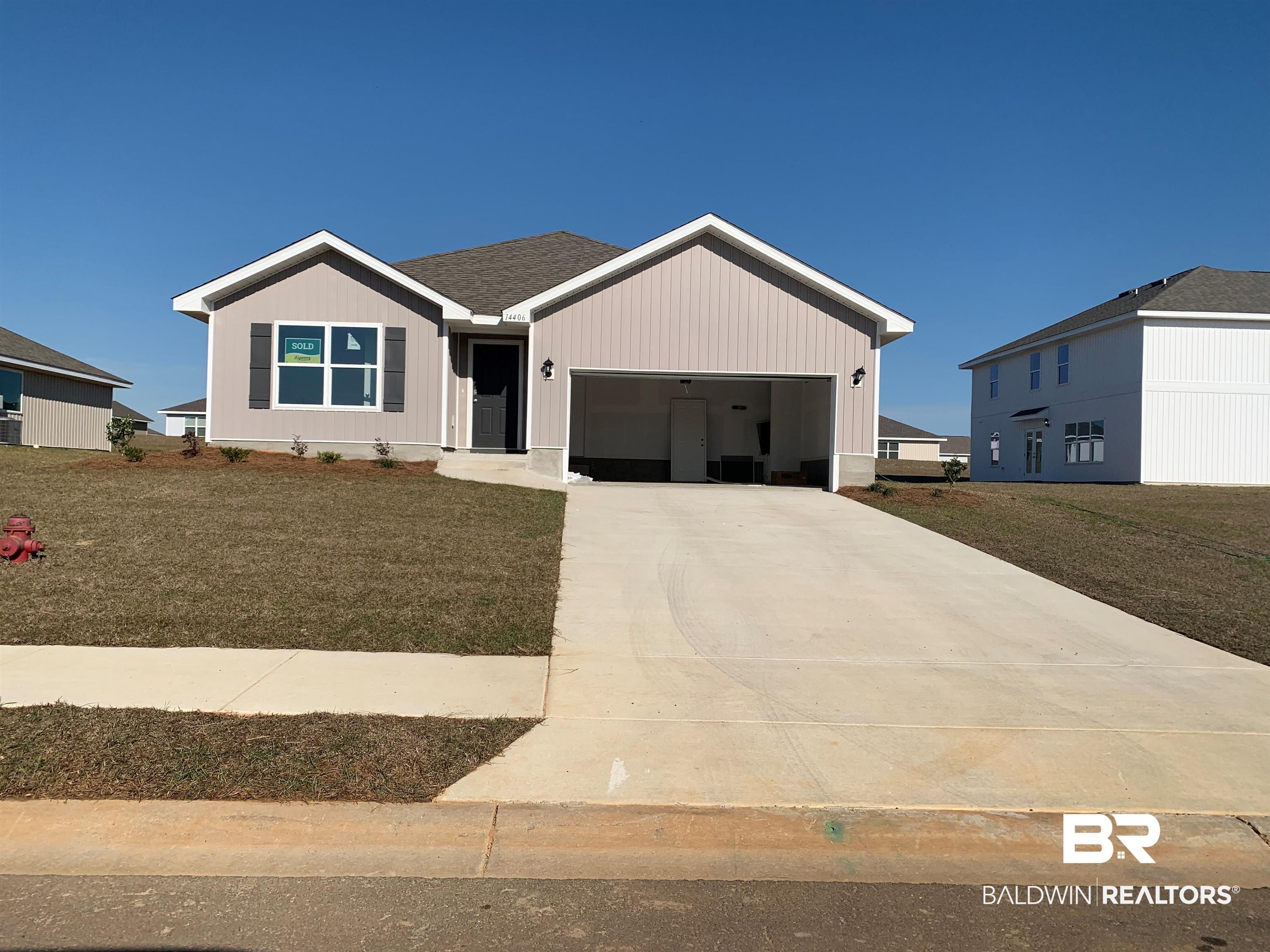 14406 Cavendish Drive Foley, AL 36535 - Photo 1 of 1