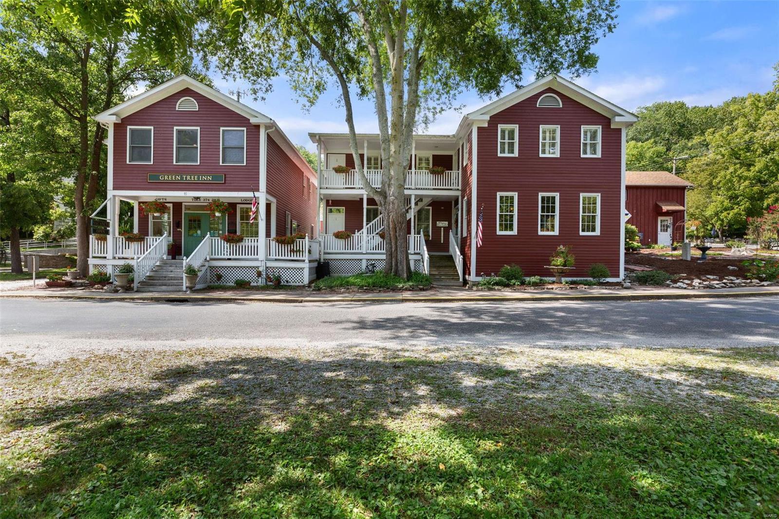 15 Mill Street Elsah, IL 62028 - Photo 5 of 75