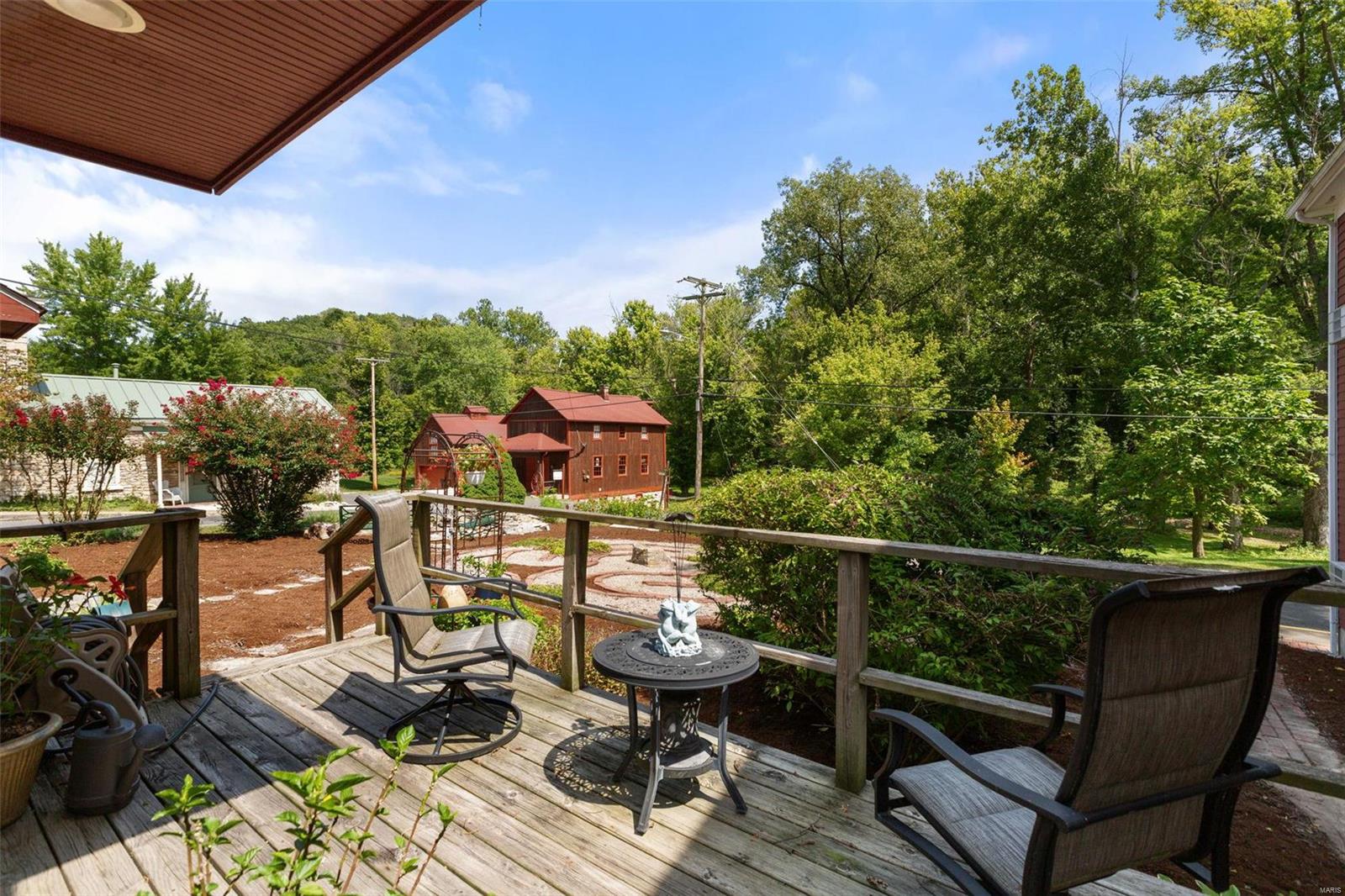 15 Mill Street Elsah, IL 62028 - Photo 68 of 75