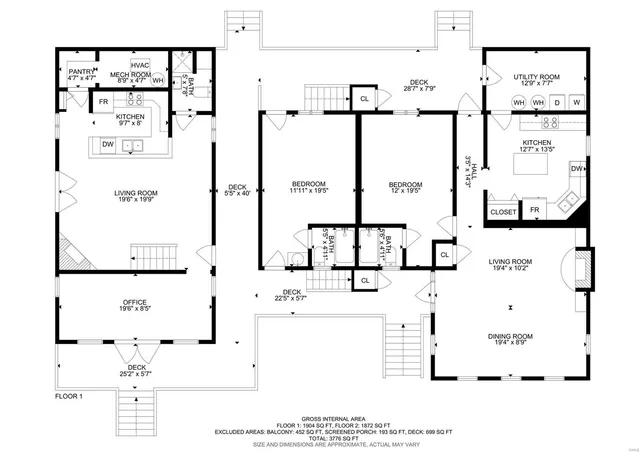 $540,000 | 15 Mill Street, Elsah, IL 62028
