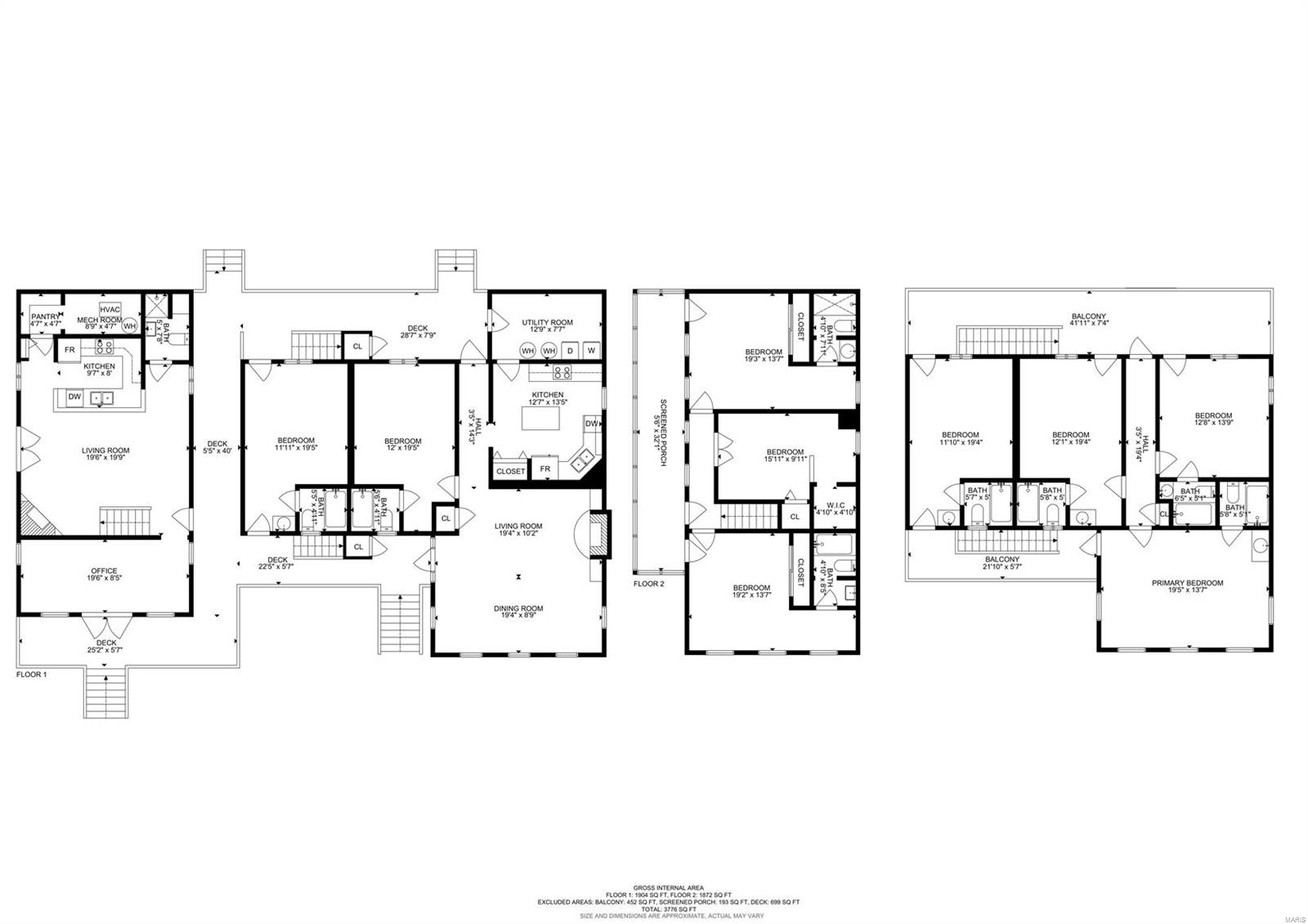 15 Mill Street Elsah, IL 62028 - Photo 75 of 75