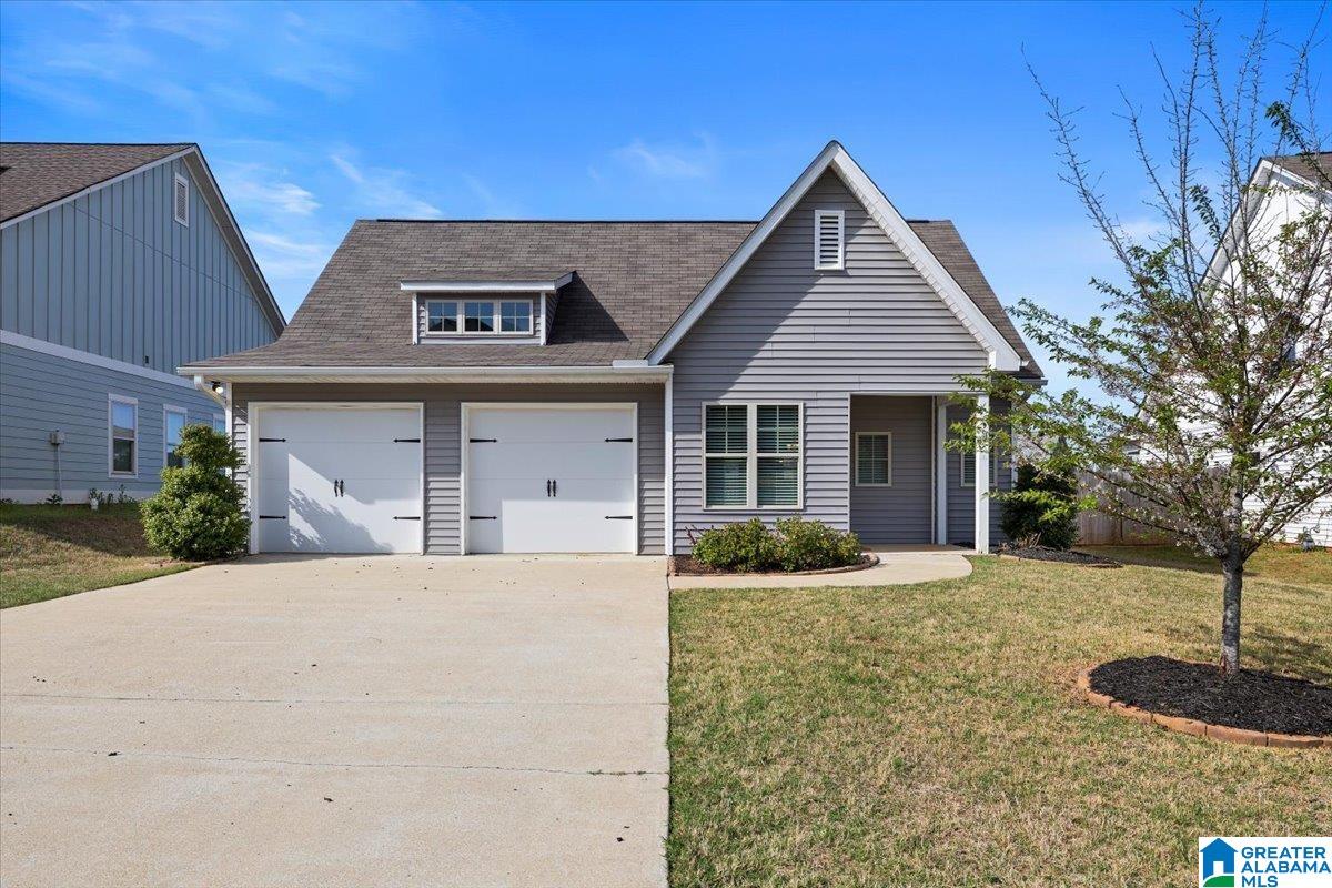 179 Grayton Street Springville, AL 35146 - Photo 2 of 30
