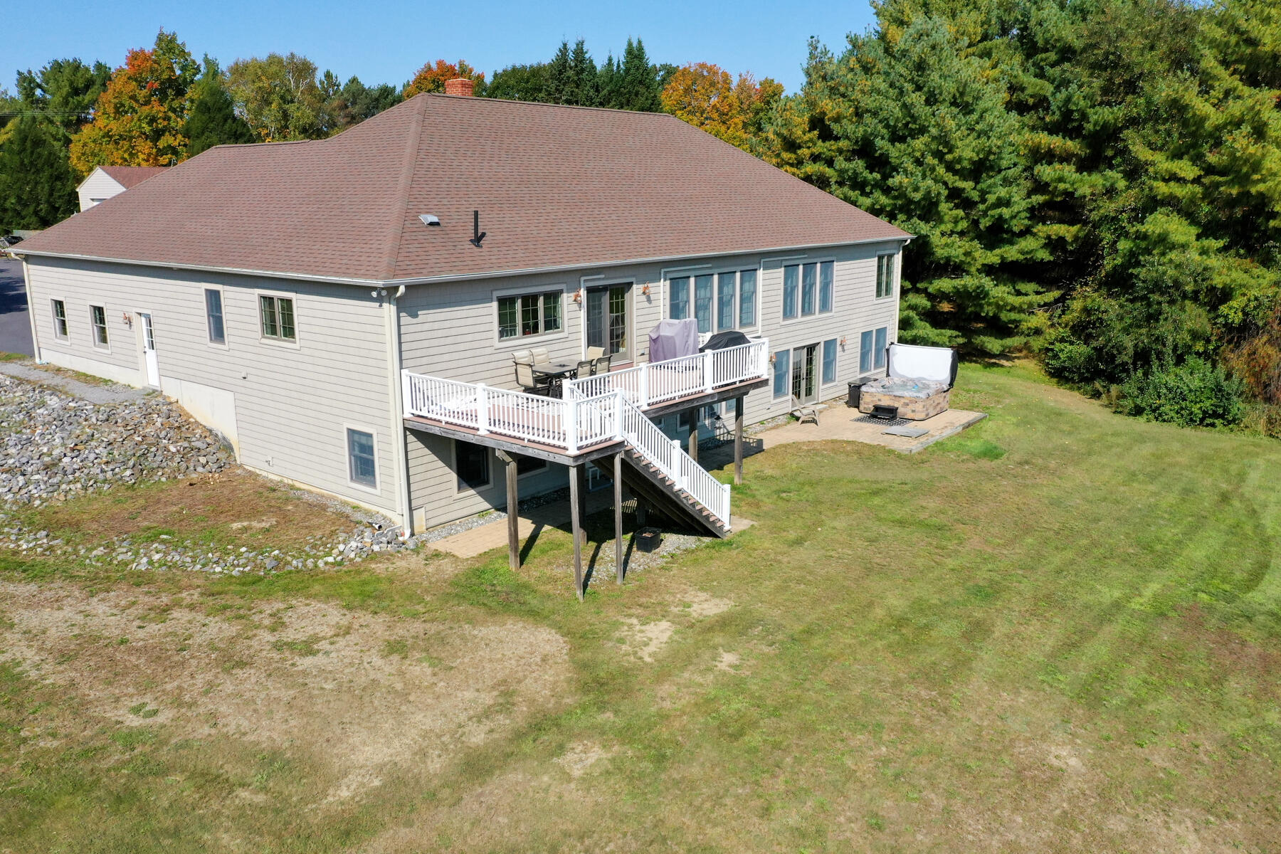 207 Augusta Road Topsham, ME 04086 - Photo 54 of 65 Pic#-11