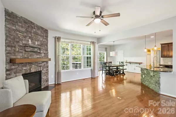 $525,000 | 1135 Brookdale Lane, Stanley, NC 28164