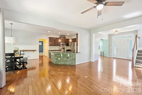 $525,000 | 1135 Brookdale Lane, Stanley, NC 28164