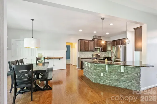 $525,000 | 1135 Brookdale Lane, Stanley, NC 28164