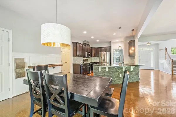 $525,000 | 1135 Brookdale Lane, Stanley, NC 28164