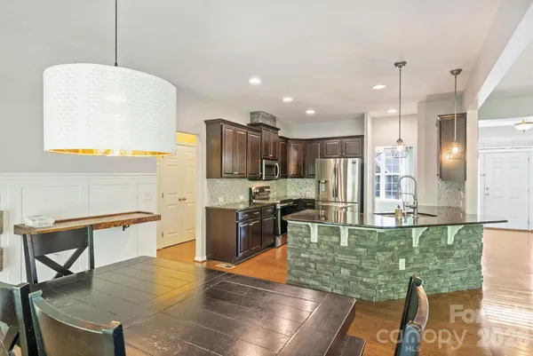 $525,000 | 1135 Brookdale Lane, Stanley, NC 28164