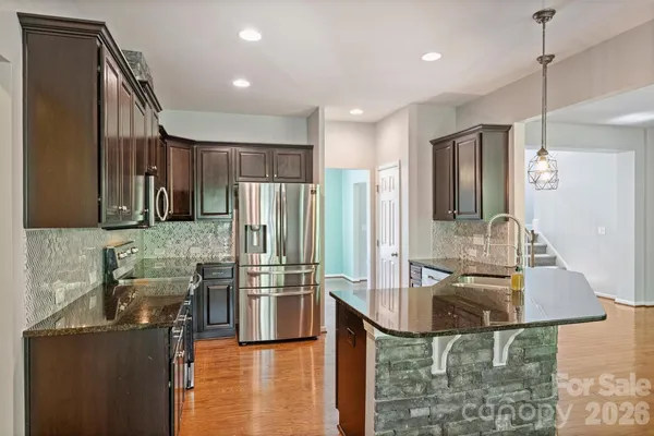 $525,000 | 1135 Brookdale Lane, Stanley, NC 28164