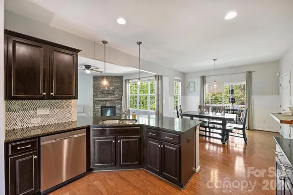 $525,000 | 1135 Brookdale Lane, Stanley, NC 28164