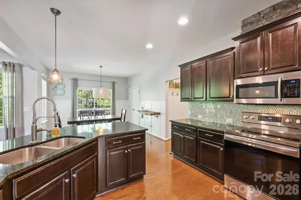 $525,000 | 1135 Brookdale Lane, Stanley, NC 28164