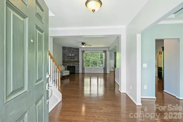 $525,000 | 1135 Brookdale Lane, Stanley, NC 28164