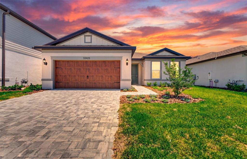 33425 Herds Hallow Way Wesley Chapel, FL 33545 - Photo 18 of 32