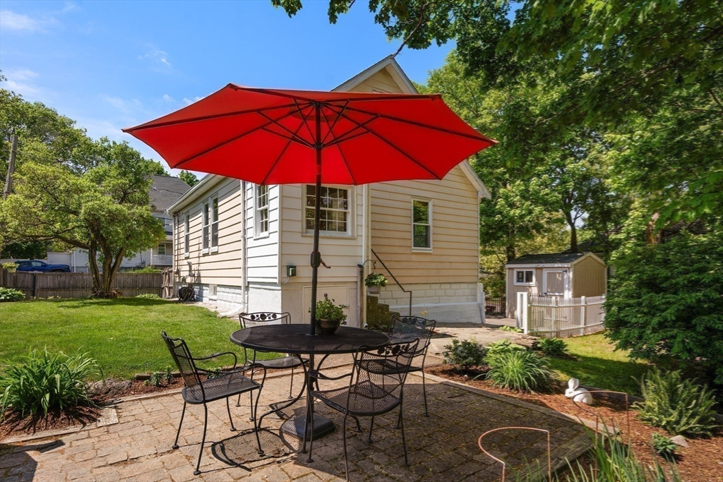 352 Whiting Avenue Dedham, MA 02026 - Photo 21 of 31