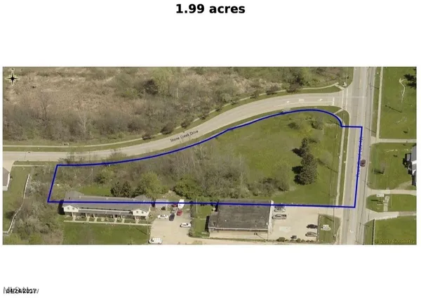 $190,000 | V/l Pearl Road, Brunswick, OH 44212