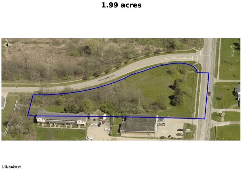 V/l Pearl Road Brunswick, OH 44212 - Photo 1 of 4
