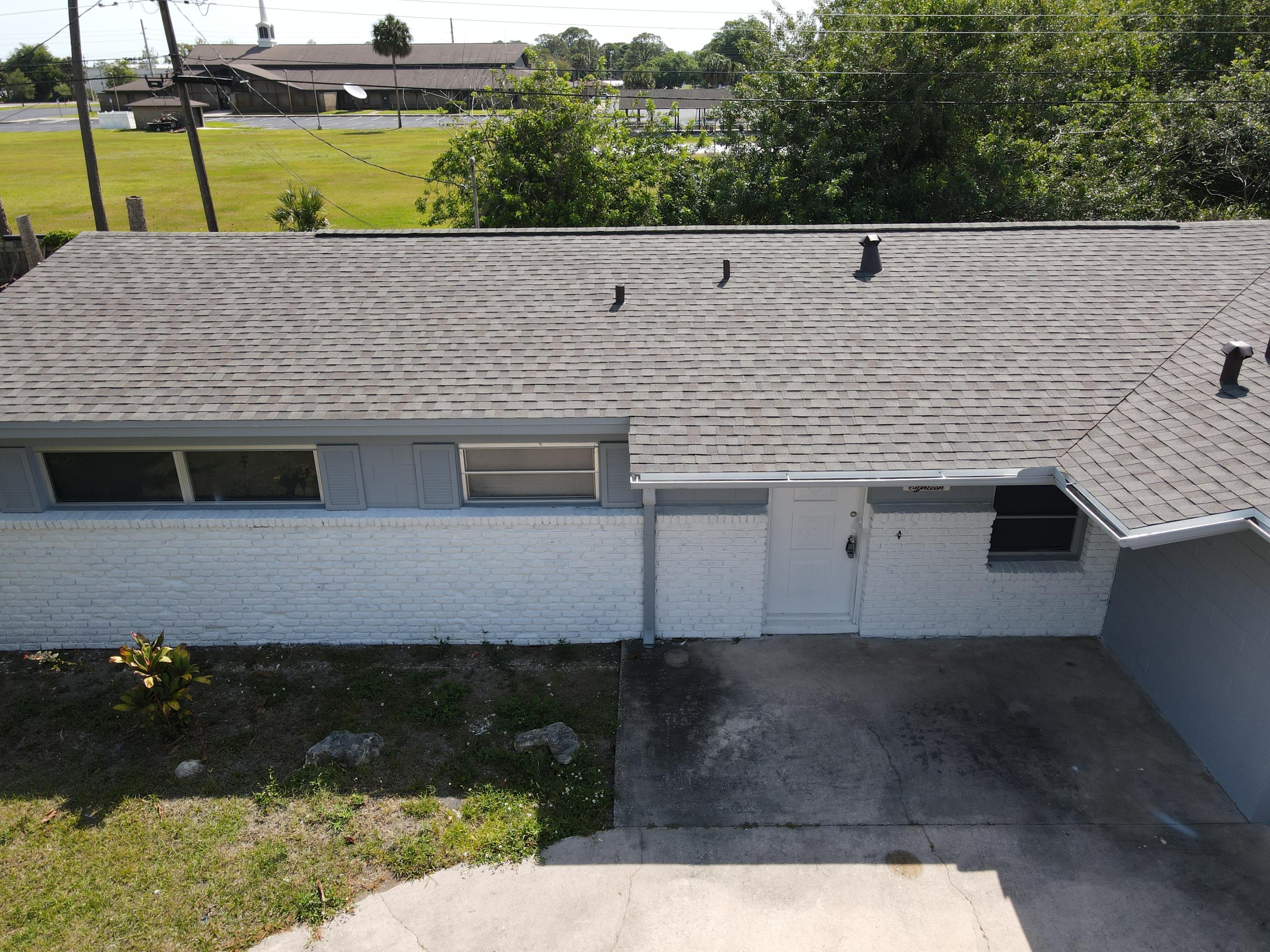 1718 Golfview Drive Rockledge, FL 32955 - Photo 21 of 33 roof7