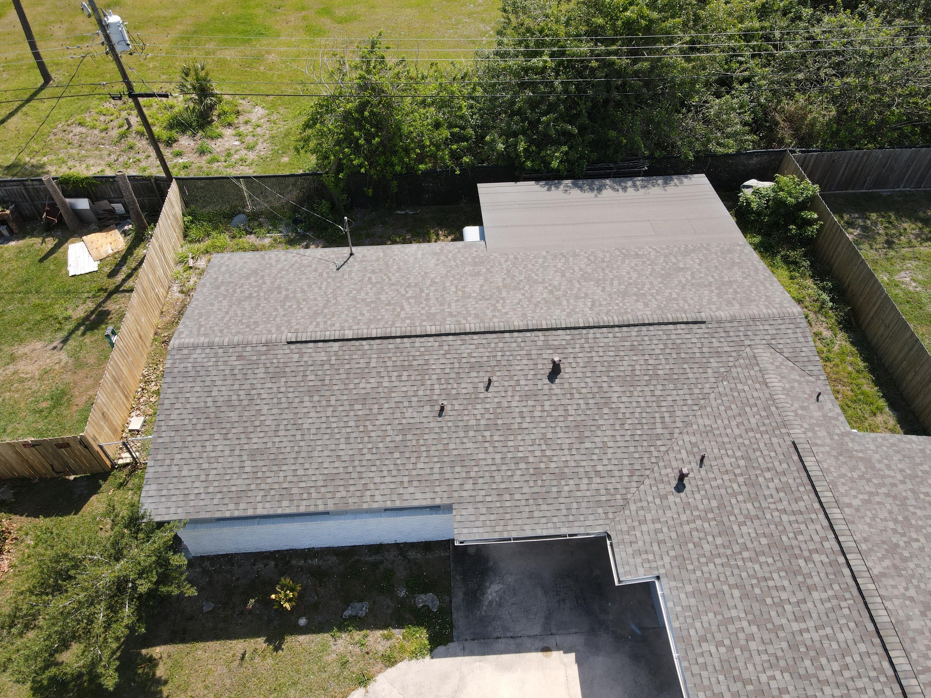1718 Golfview Drive Rockledge, FL 32955 - Photo 22 of 33 roof6