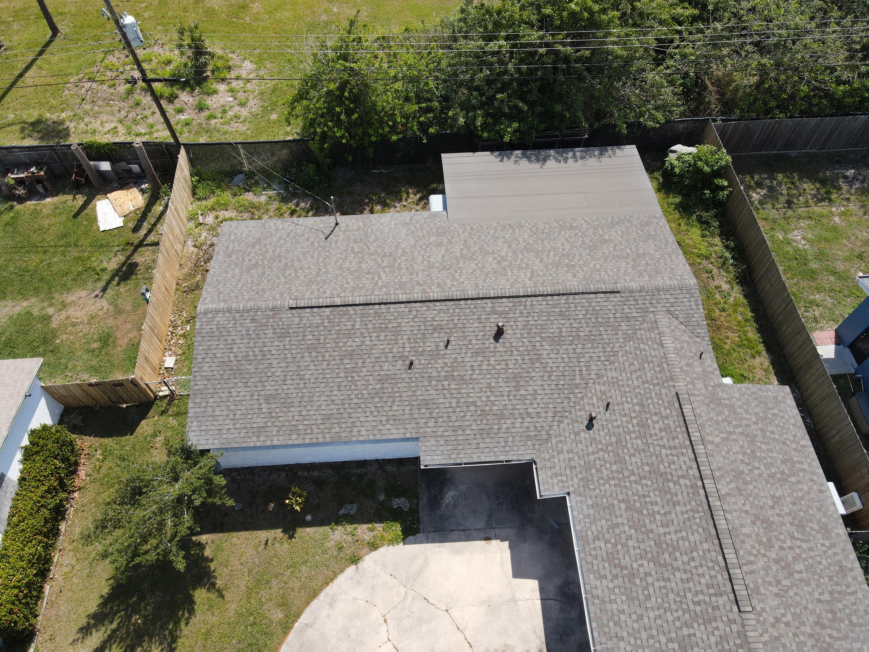 1718 Golfview Drive Rockledge, FL 32955 - Photo 23 of 33 roof4