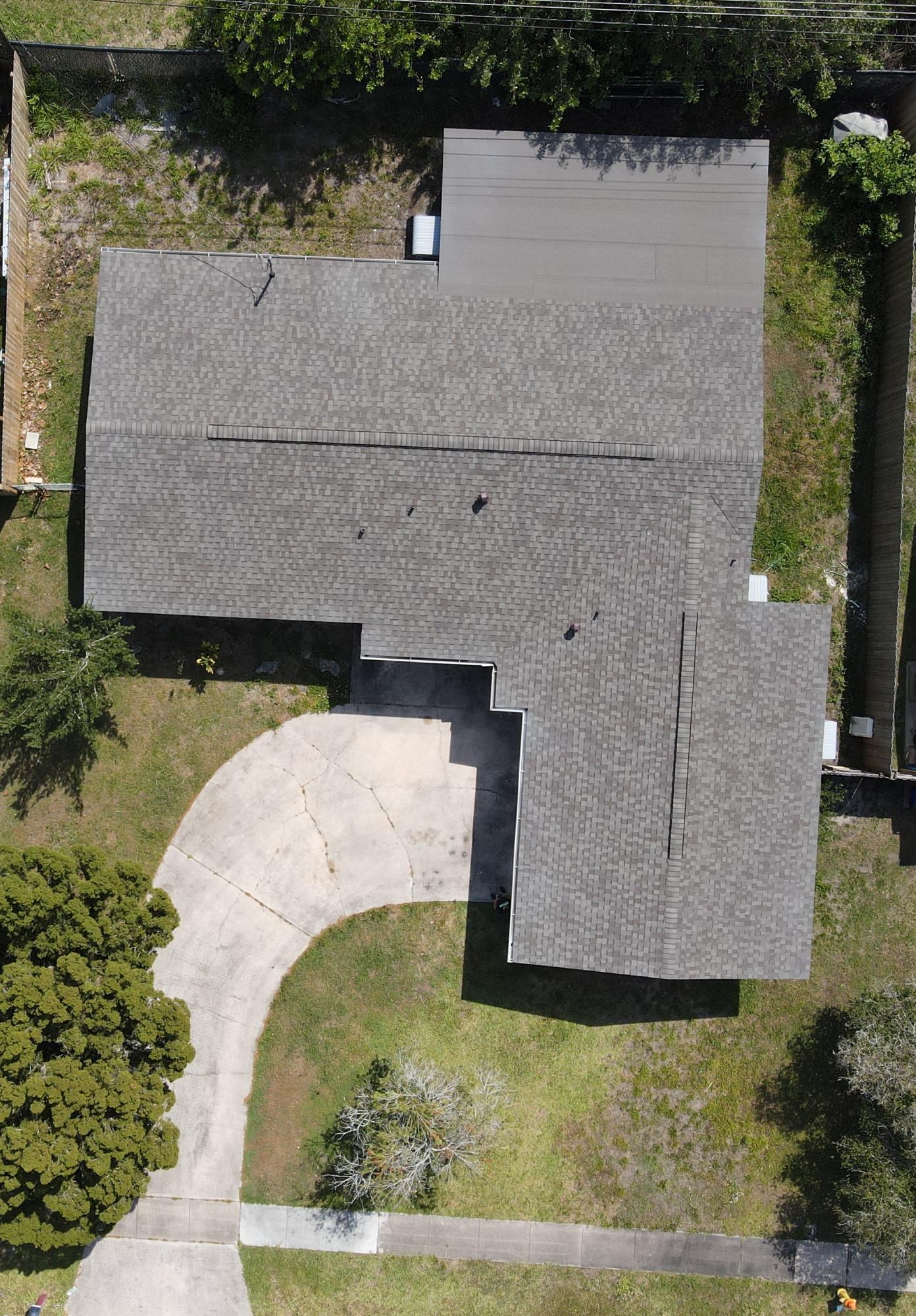 1718 Golfview Drive Rockledge, FL 32955 - Photo 25 of 33 roof2