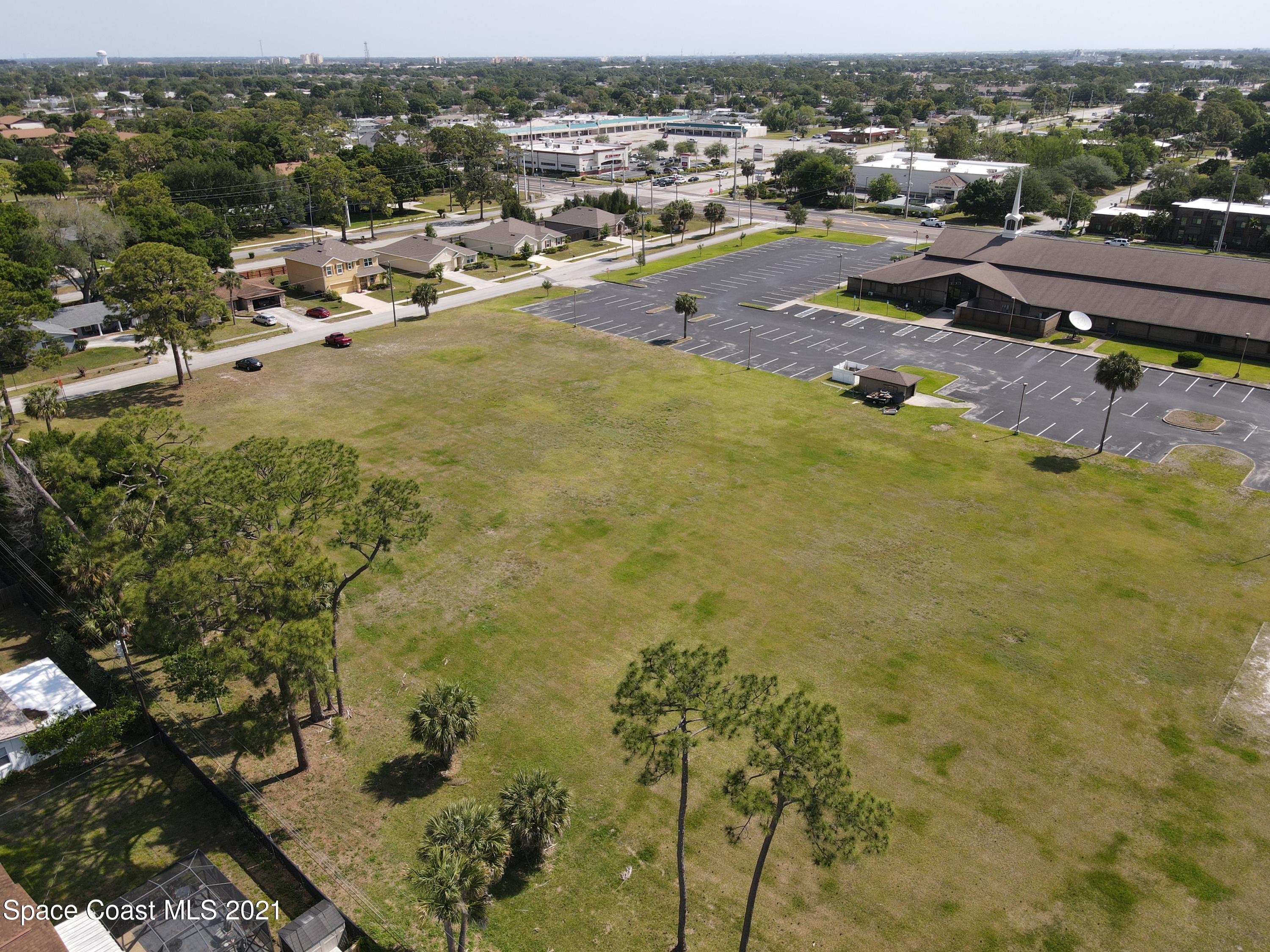 1718 Golfview Drive Rockledge, FL 32955 - Photo 28 of 33 Photo_6553620_DJI_20_jpg_7042382_0_20214