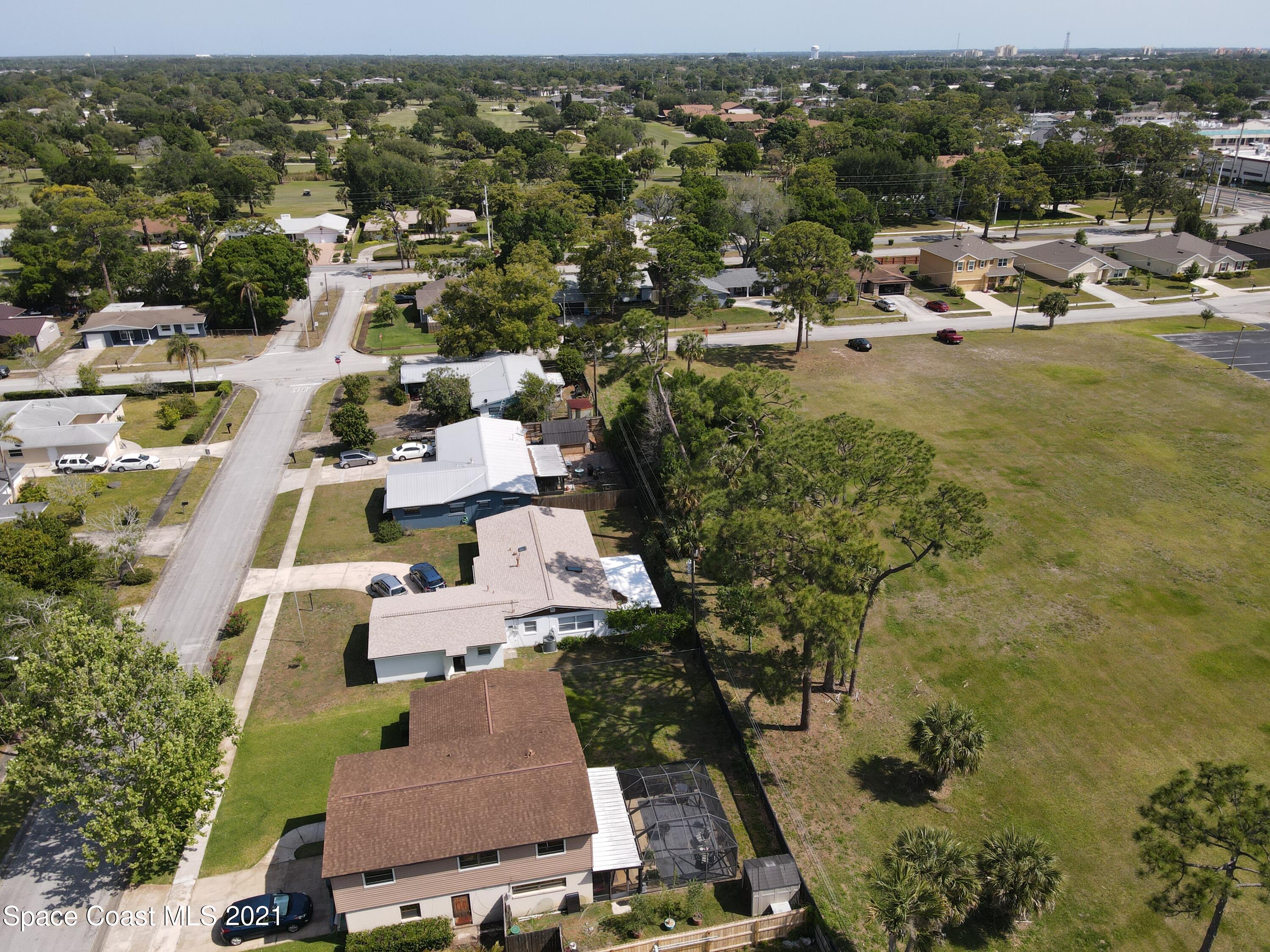 1718 Golfview Drive Rockledge, FL 32955 - Photo 29 of 33 view2