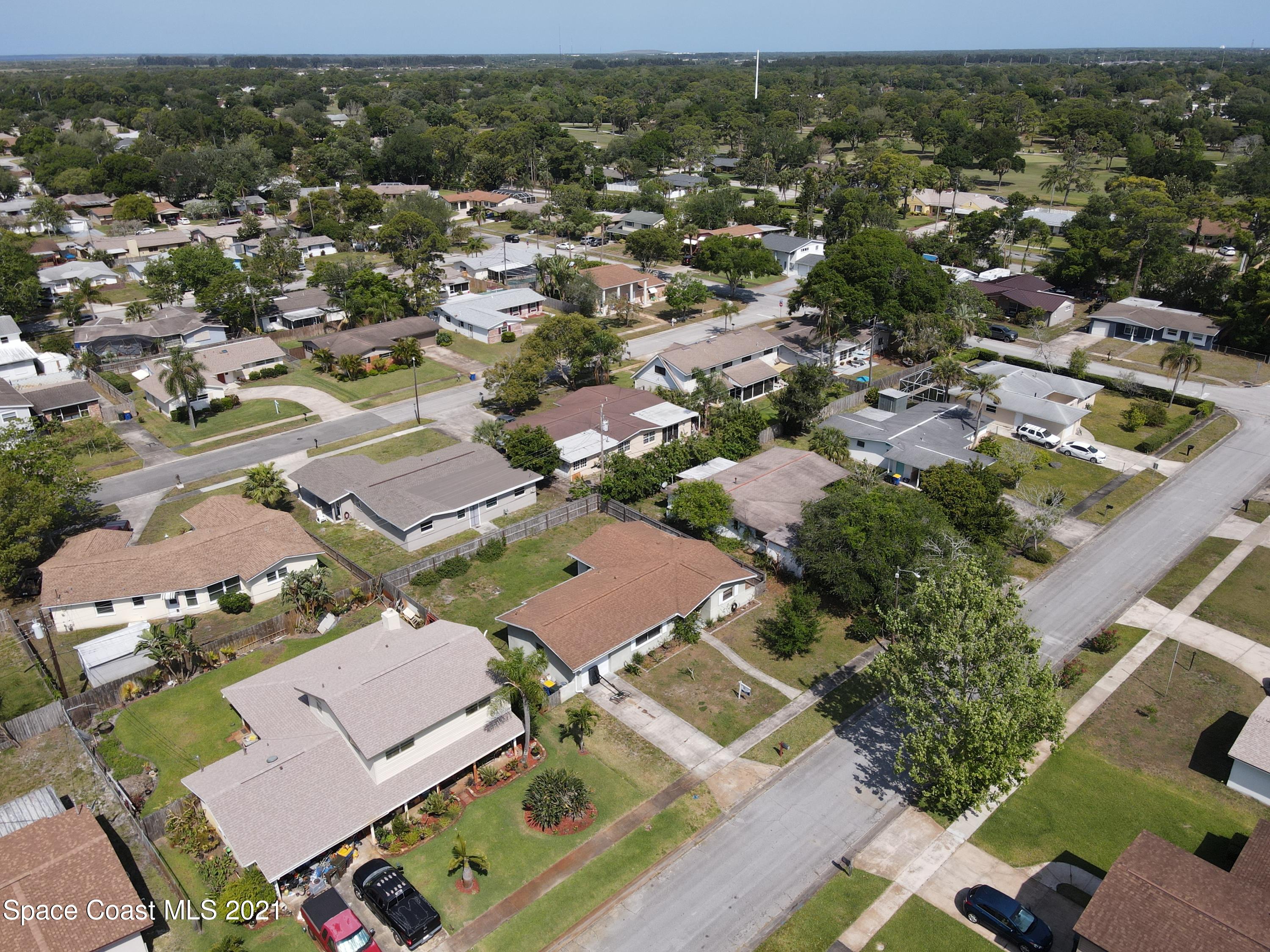 1718 Golfview Drive Rockledge, FL 32955 - Photo 30 of 33 view 1
