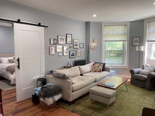 32 Winchester Street, Unit 1 Brookline, MA 02446 - Photo 3 of 26
