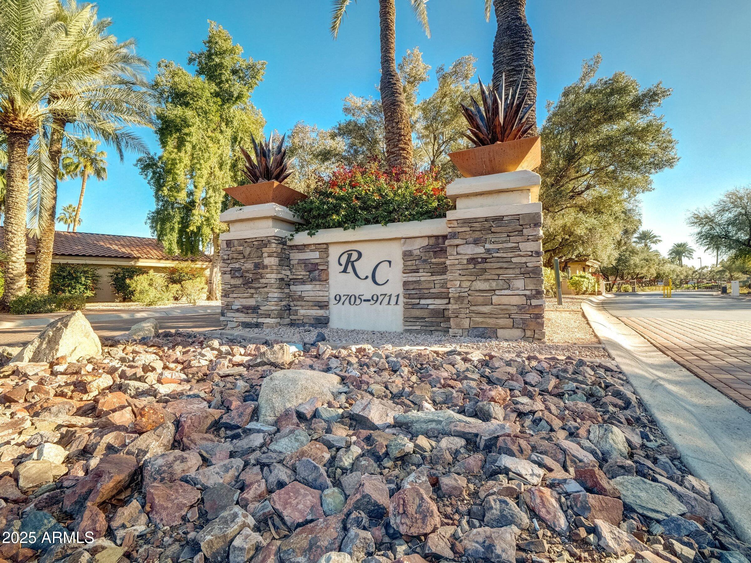 9707 East Mountain View Road, Unit 2407 Scottsdale, AZ 85258 - Photo 3 of 47 9707 E Mountain View Road Unit 2456-51