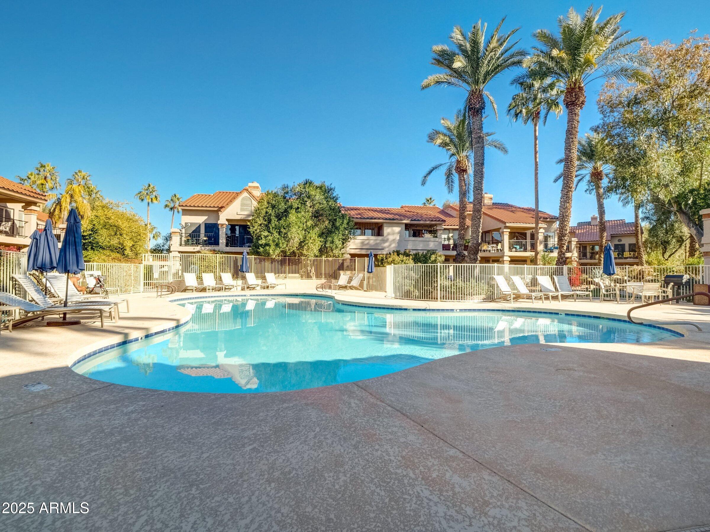 9707 East Mountain View Road, Unit 2407 Scottsdale, AZ 85258 - Photo 35 of 47 9707 E Mountain View Road Unit 2456-39