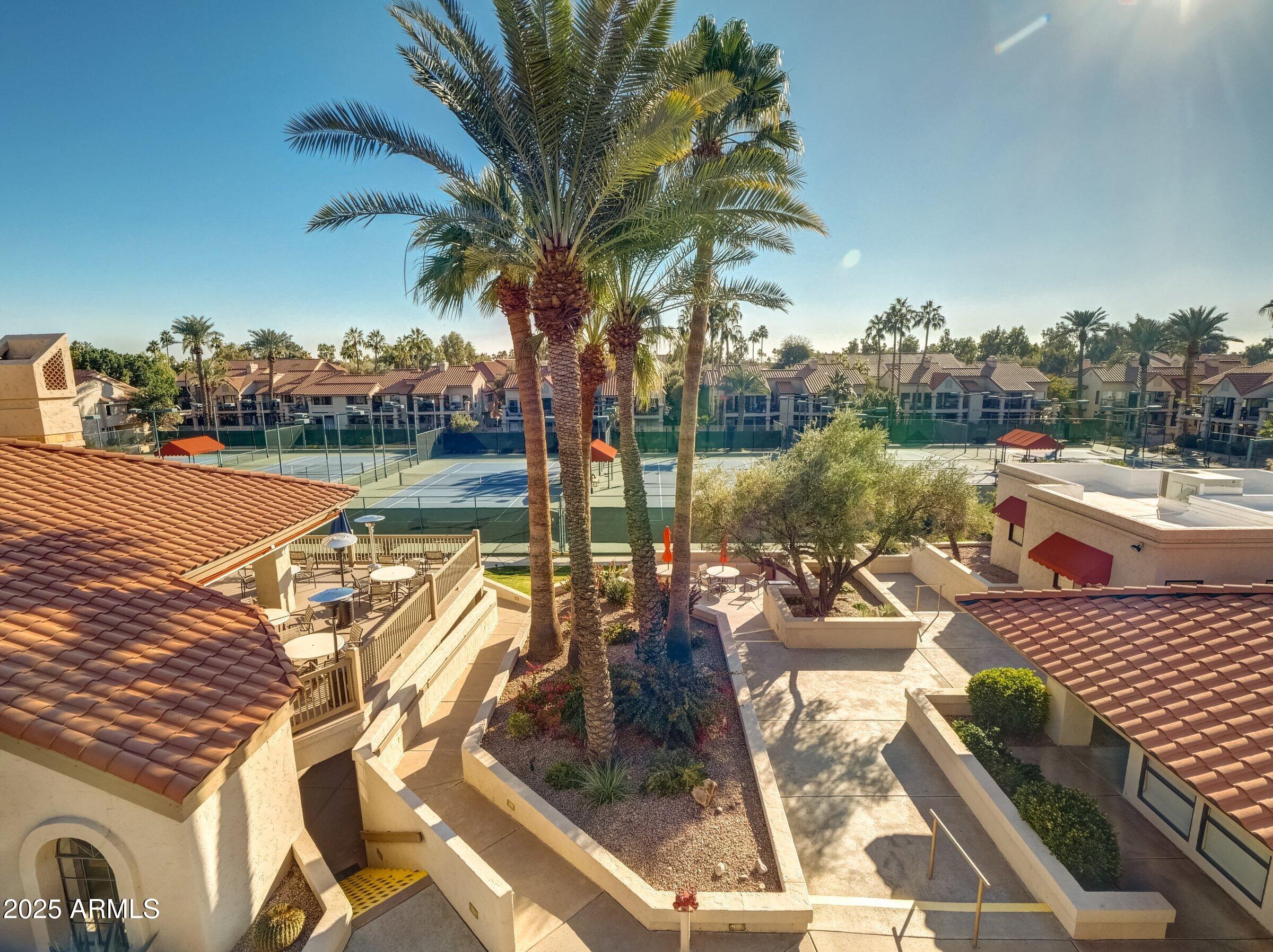 9707 East Mountain View Road, Unit 2407 Scottsdale, AZ 85258 - Photo 46 of 47 9707 E Mountain View Road Unit 2456-47