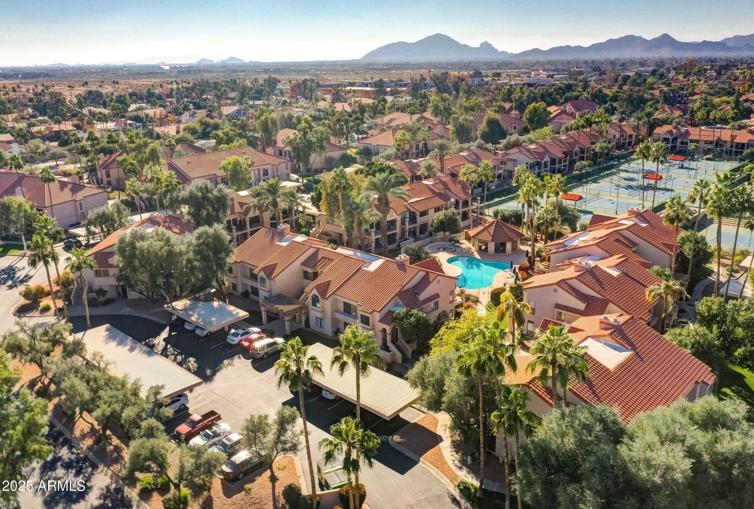 9707 East Mountain View Road, Unit 2407 Scottsdale, AZ 85258 - Photo 47 of 47 9707 E Mountain View Road Unit 2456-58