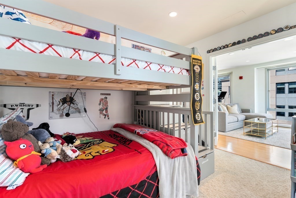 80 Broad Street, Unit 1007 Boston, MA 02110 - Photo 14 of 20