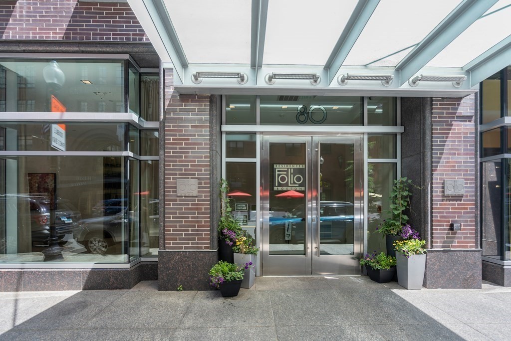 80 Broad Street, Unit 1007 Boston, MA 02110 - Photo 18 of 20