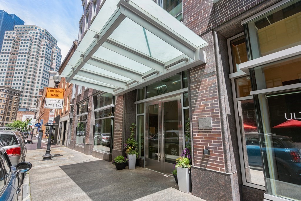 80 Broad Street, Unit 1007 Boston, MA 02110 - Photo 19 of 20